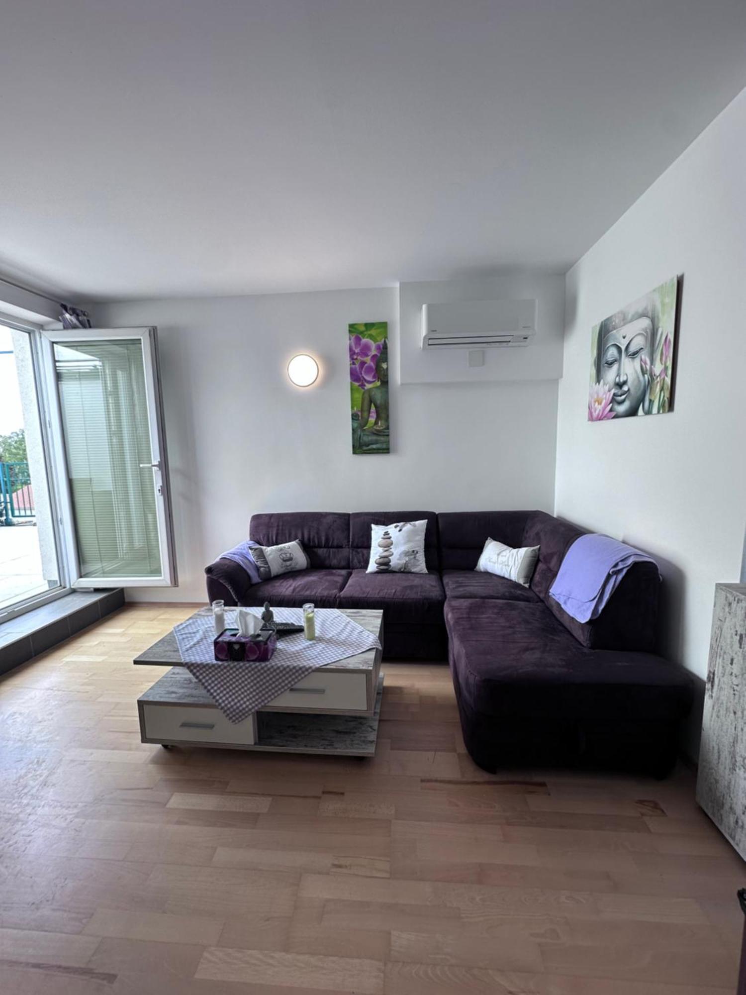 Comfort Collection Podersdorf Am See Exterior foto