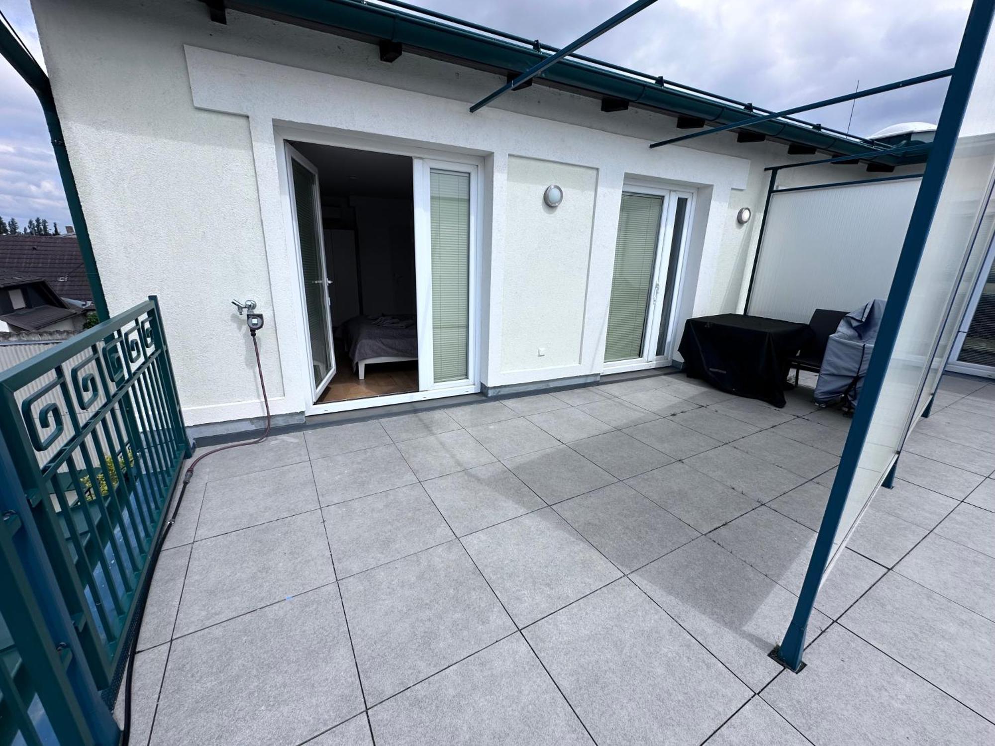 Comfort Collection Podersdorf Am See Exterior foto