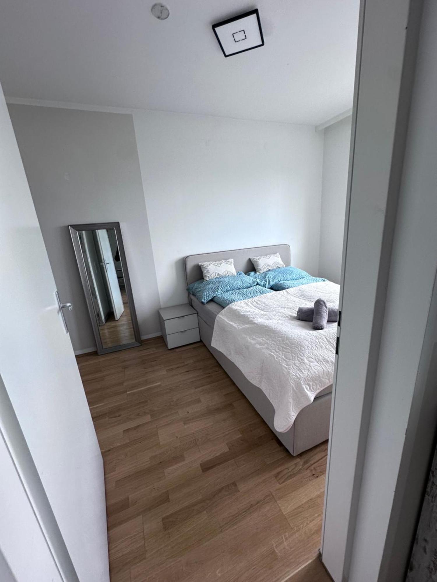 Comfort Collection Podersdorf Am See Exterior foto