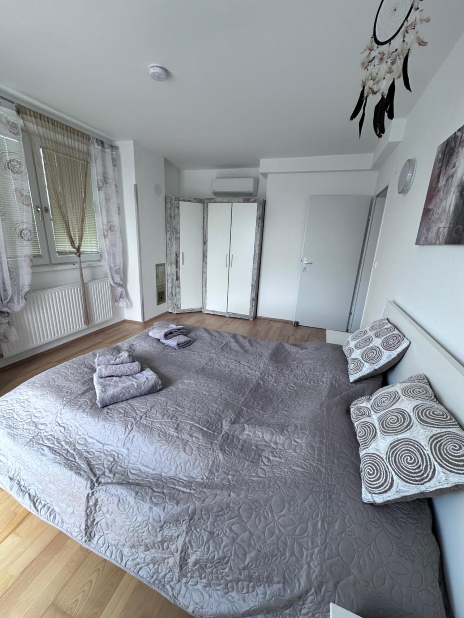 Comfort Collection Podersdorf Am See Exterior foto