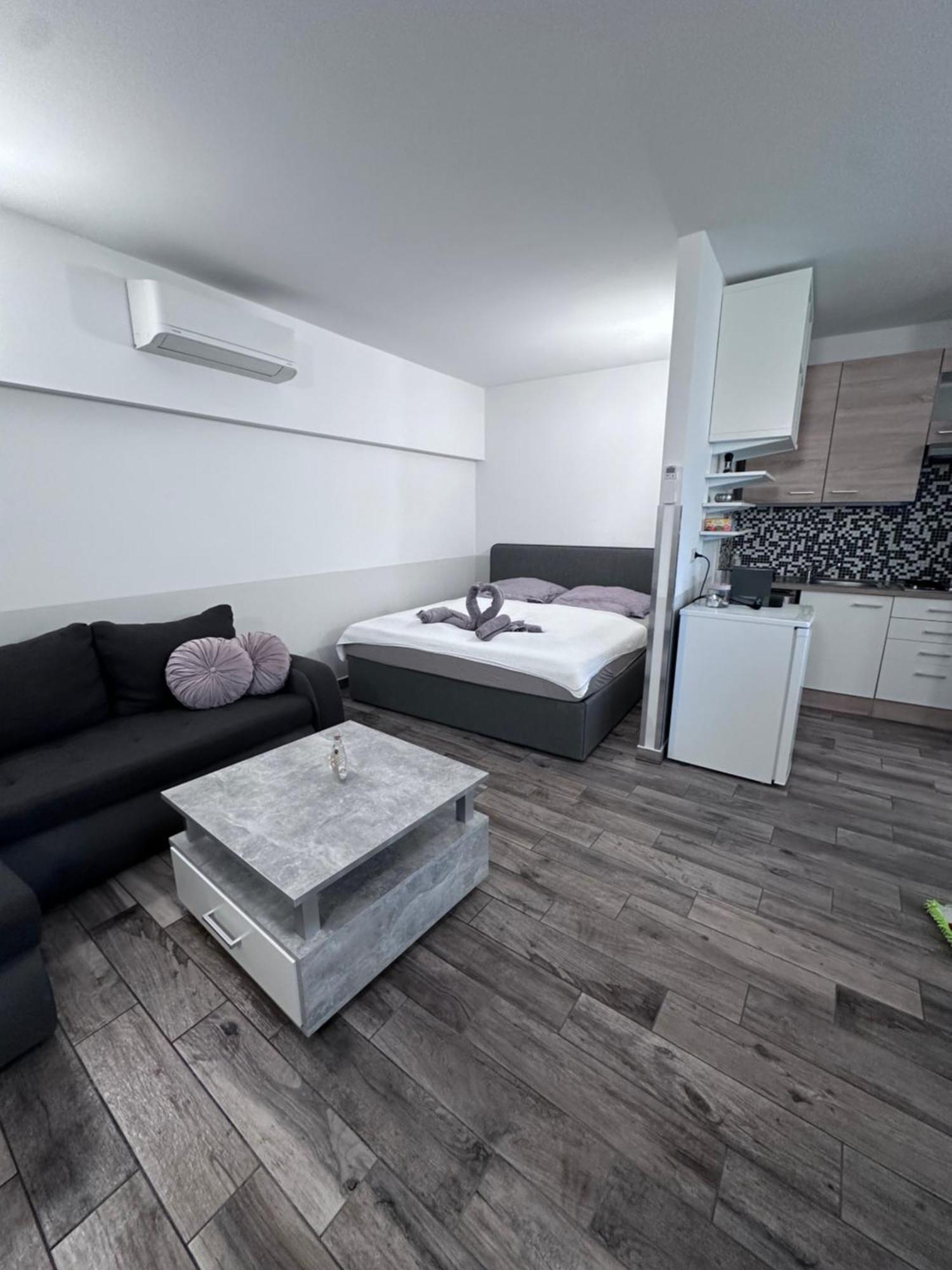 Comfort Collection Podersdorf Am See Exterior foto